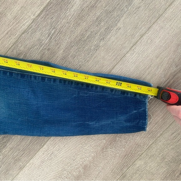 Blank NYC Mid Rise Skinny Jean Size 28‎ - Picture 5 of 5